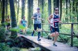 20170811142434_1 (36): Foto: Čtyřicet běžčů se vydalo na trasu cross country závodu "Běh lesem u Doubravy"